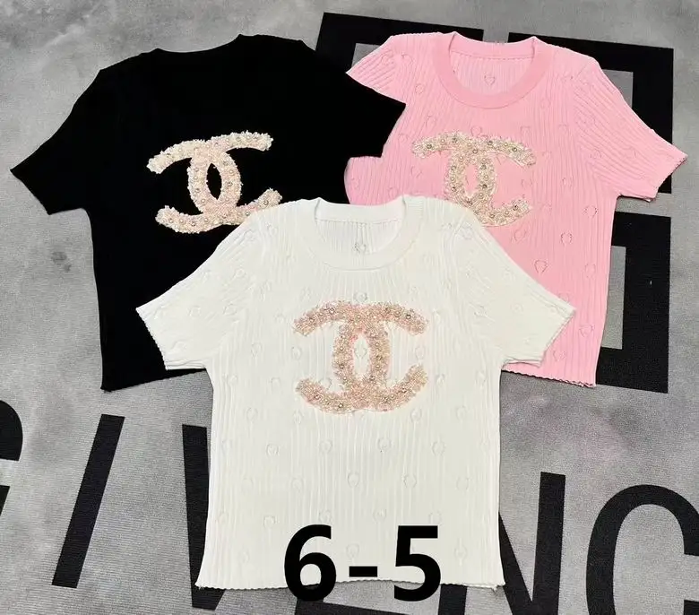 Chanel S-XL 50